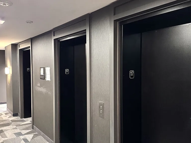 15 Wellington St S #1705 — Photo 5