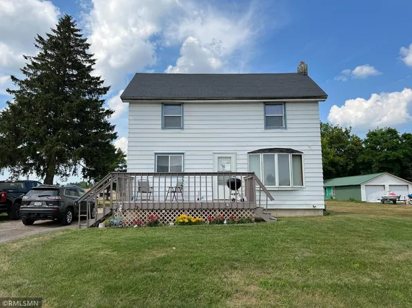 900 W Main St, Balsam Lake, WI 54810