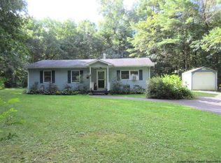 536 Joel M Austin Rd, Purling, NY 12470