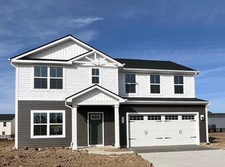 854 Black Rock Cir, Lebanon, IN 46052