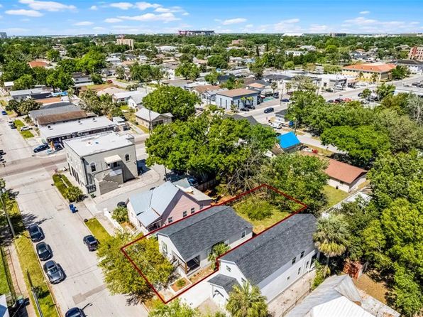 2335 W Beach St, Tampa, FL 33607