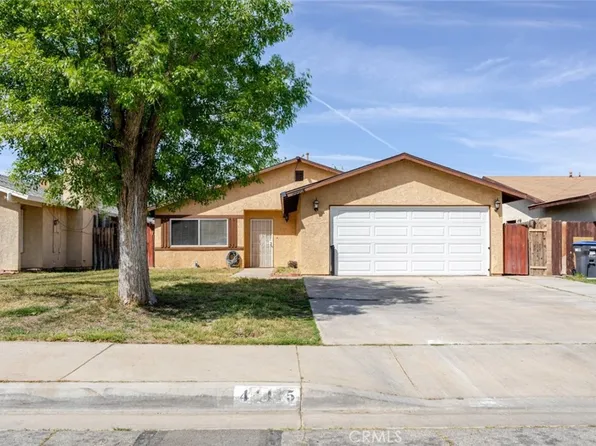 44415 Watford Ave, Lancaster, CA 93535