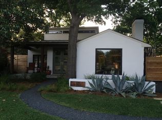 4407 Taos Rd, Dallas, TX 75209