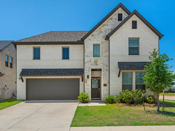 4922 Pebblewood Dr, McKinney, TX 75071