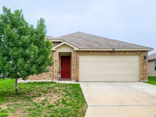 10018 Big Spring Ln, San Antonio, TX 78223