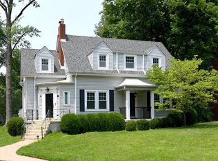 419 California Ave, Saint Louis, MO