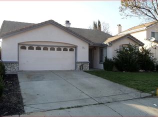 331 Versailles Ct, Tracy, CA 95376