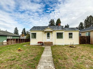 1321 E 3rd St, Port Angeles, WA