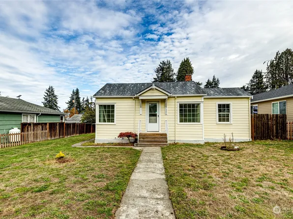 1321 E 3rd Street, Port Angeles, WA 98362