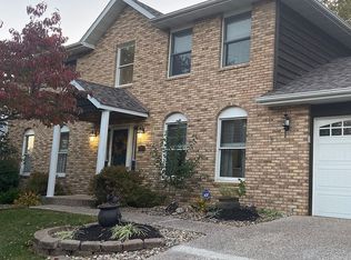 2021 Greenbrier Dr, Collinsville, IL