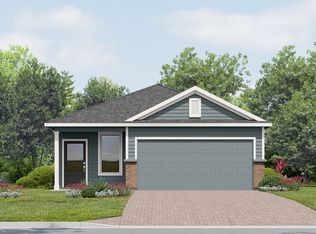 3303 Mindfullness Dr, Clermont, FL 34714
