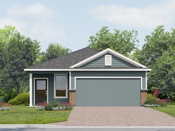 3323 Mindfullness Dr, Clermont, FL 34714