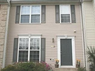 2220 Tidal View Garth, Abingdon, MD 21009