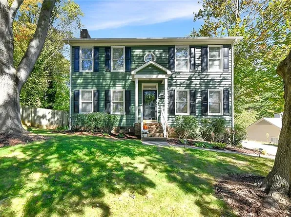 6408 Cardinal Wood Dr, Greensboro, NC 27410