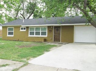 1805 Rolando Dr, Garland, TX 75040