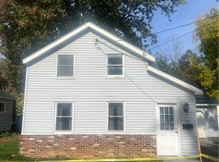 510 Fitch St, Oneida, NY 13421