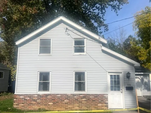 510 Fitch St, Oneida, NY 13421