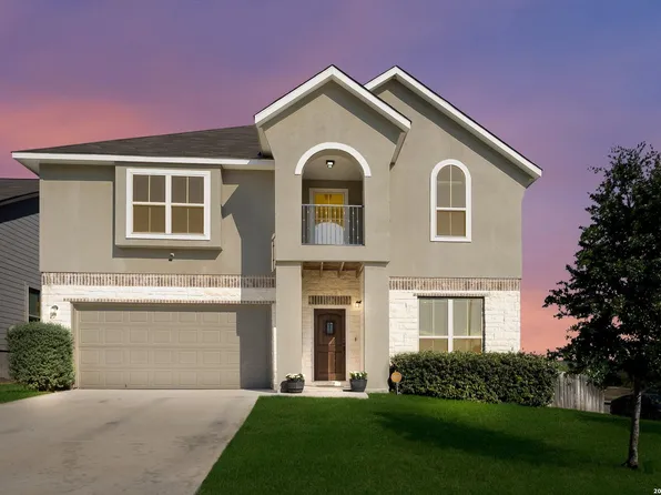 3639 clear cloud, New Braunfels, TX 78130