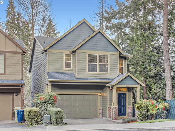 19803 SW Jette Ln, Beaverton, OR 97003