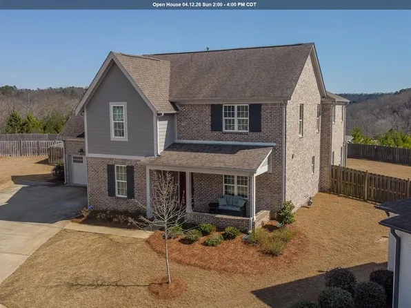 4900 Natalie Way, Trussville, AL 35173