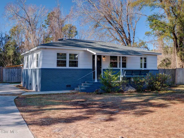 2513 Rockhill Road, Castle Hayne, NC 28429