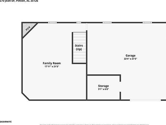 2nd image of 5270 Jean Dr