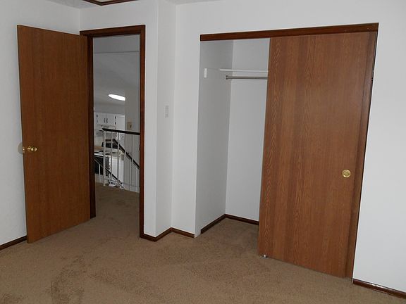 Bedroom - upstairs