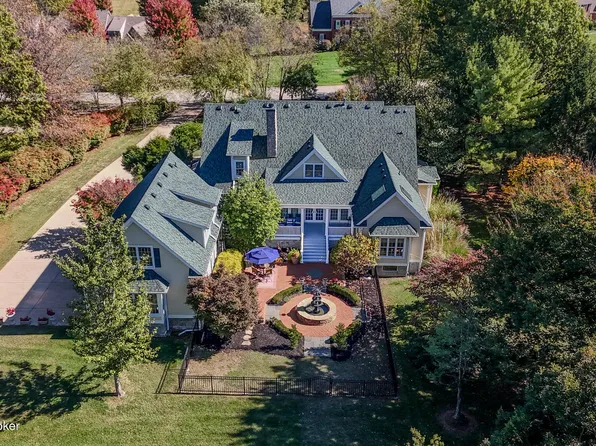 4004 Fox Meadow Way, Prospect, KY 40059