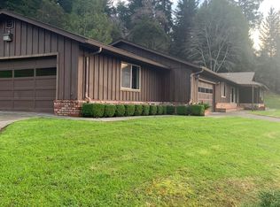 399 Arthur Rd, Garberville, CA 95542