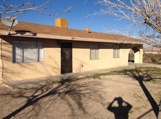 401 Windy Pass, Barstow, CA 92311