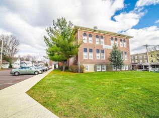 Chalkboard Apartments, Perkasie, PA 18944