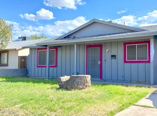 8637 W Piccadilly Rd, Phoenix, AZ 85037