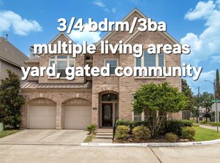 3526 Urban Woods Trl, Houston, TX 77008