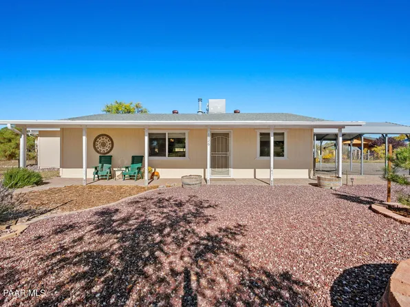1326 E Ben Dr, Chino Valley, AZ 86323