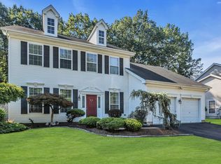 203 Sorrel Dr, Morganville, NJ 07751