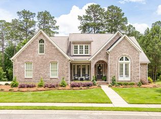 8591 Creekrise Dr, Columbus, GA 31904