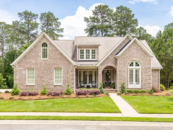 8591 Creekrise Dr, Columbus, GA 31904