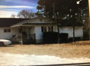 2446 Patiller Rd #3, Hephzibah, GA 30815