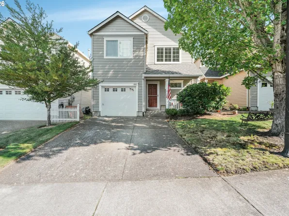 15157 NW Twoponds Dr, Portland, OR 97229