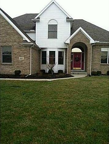 1st image of 661 Prairie Rose Dr