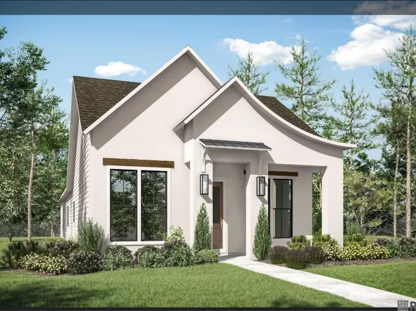 9964 Stonewater Dr, Baton Rouge, LA 70818