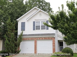 9024 Shallcross Way, Raleigh, NC 27617