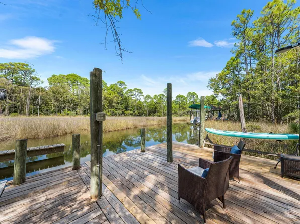 183 Mussett Bayou Ct, Santa Rosa Beach, FL 32459