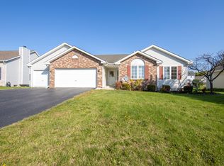 388 W Park St, Poplar Grove, IL 61065