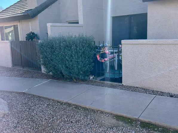 (undisclosed Address), Gilbert, AZ 85233