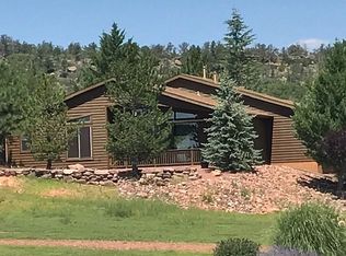 407 W Christopher Pt, Payson, AZ 85541