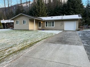 4117 Aspen Ave, Juneau, AK 99801