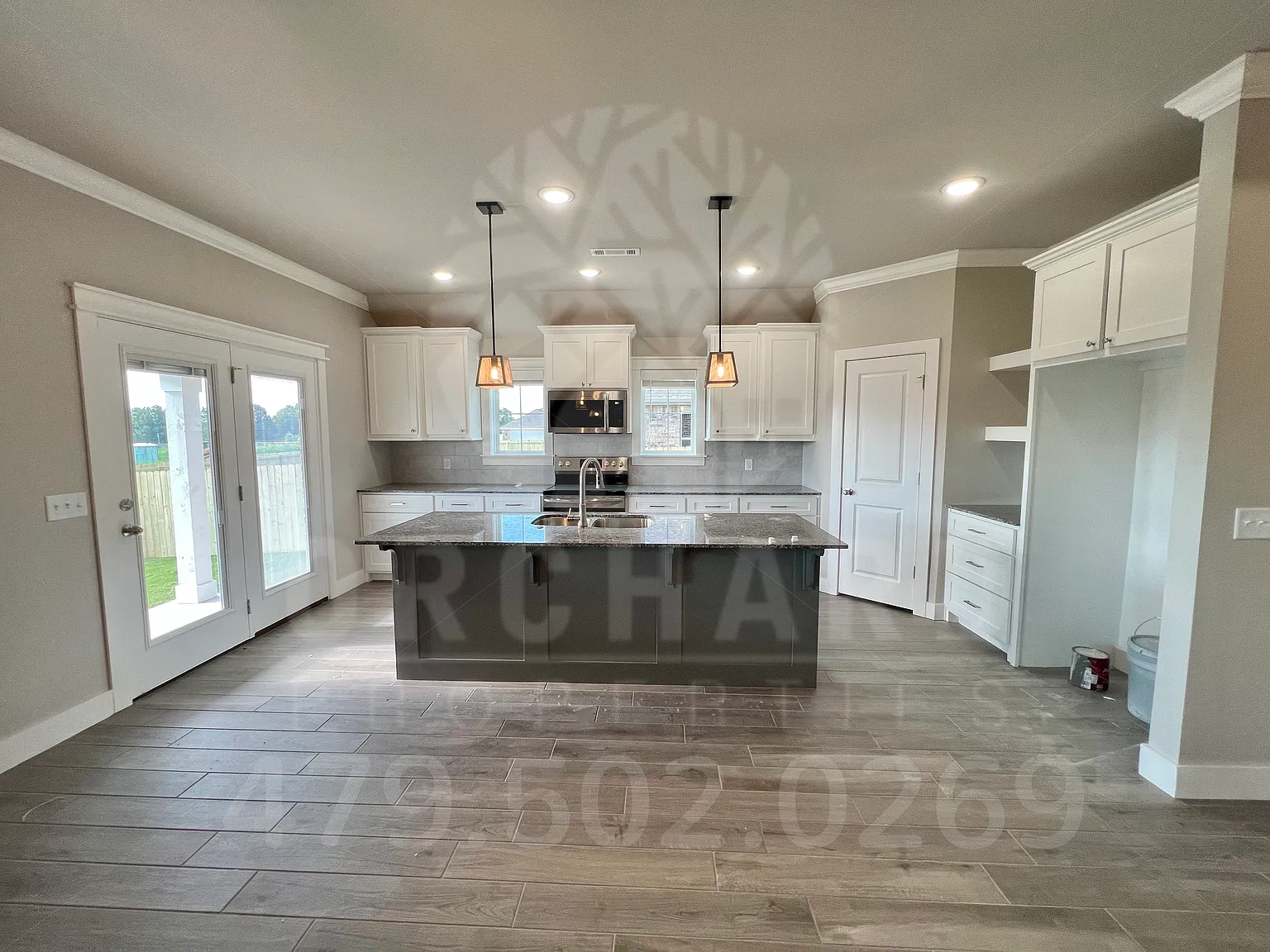3 bed, 1524 sqft, $1,800 — Photo 2