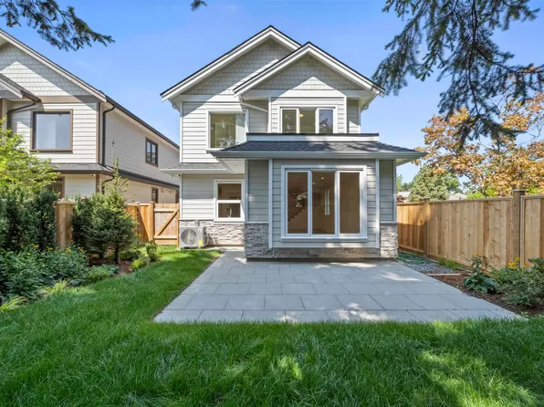 6726 Francis Rd, Richmond, BC V7C 1K5