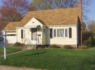 26 Lexington St, Bristol, CT 06010